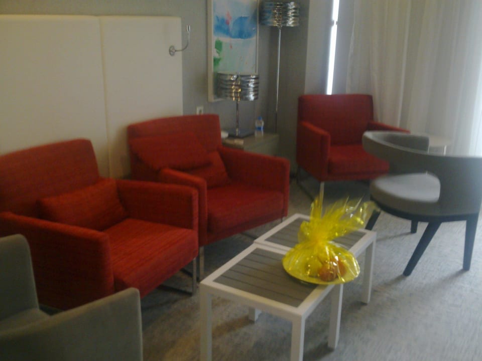 Familienzimmer The Sense Deluxe Hotel