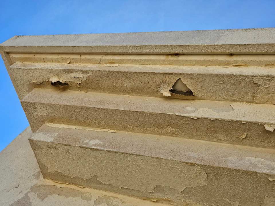 Zimmer SBH Crystal Beach Hotel & Suites