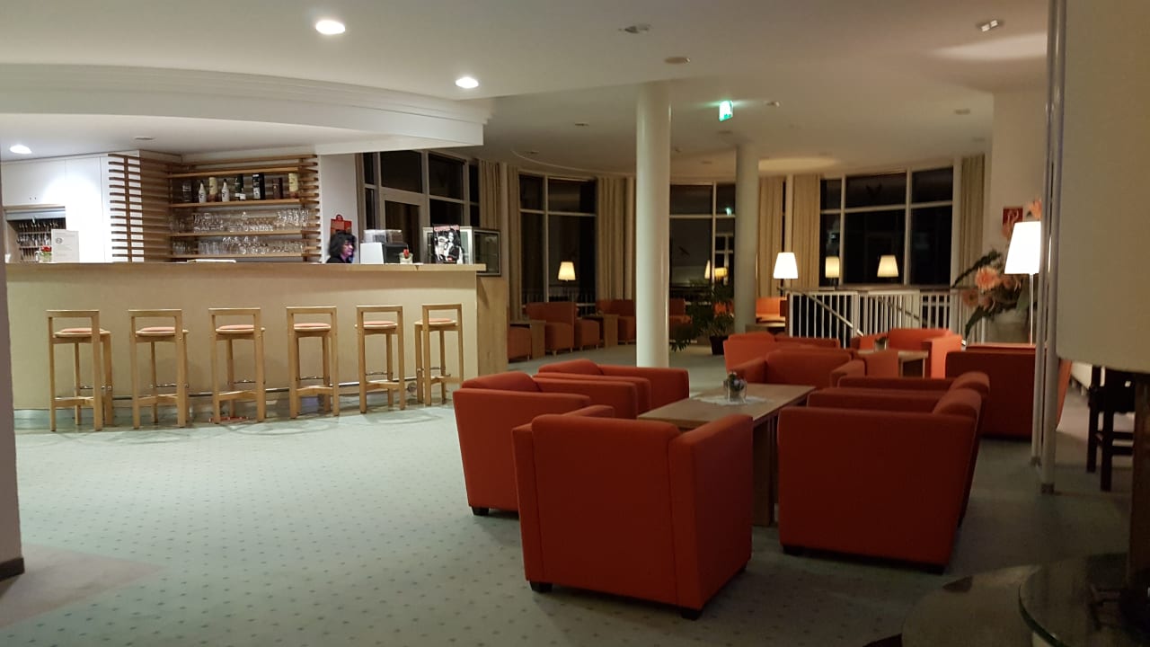 Gastro AKZENT Hotel Am Burgholz