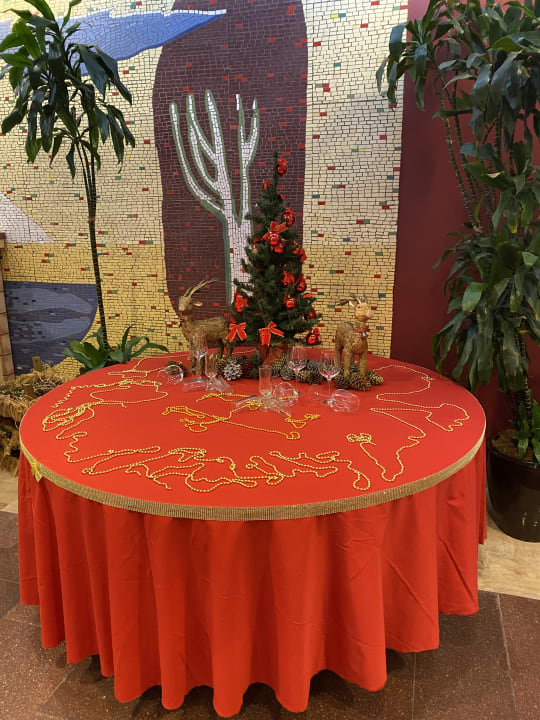 Sonstiges Xanadu Resort Hotel