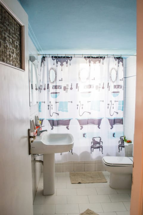 Zimmer Villa Stefania Dream