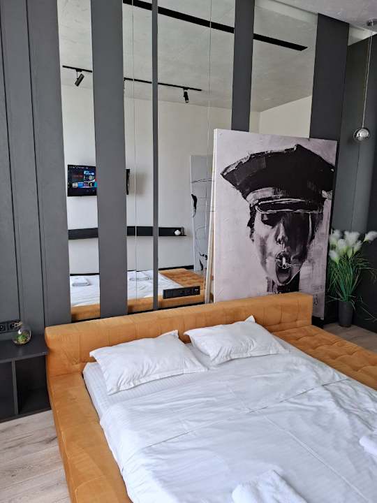 Zimmer Royal Apartment on Franka 28