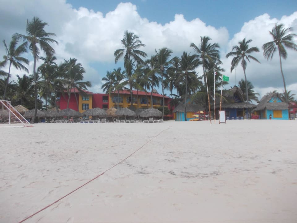 Hotelstrand Punta Cana Princess All Suites Resort & Spa