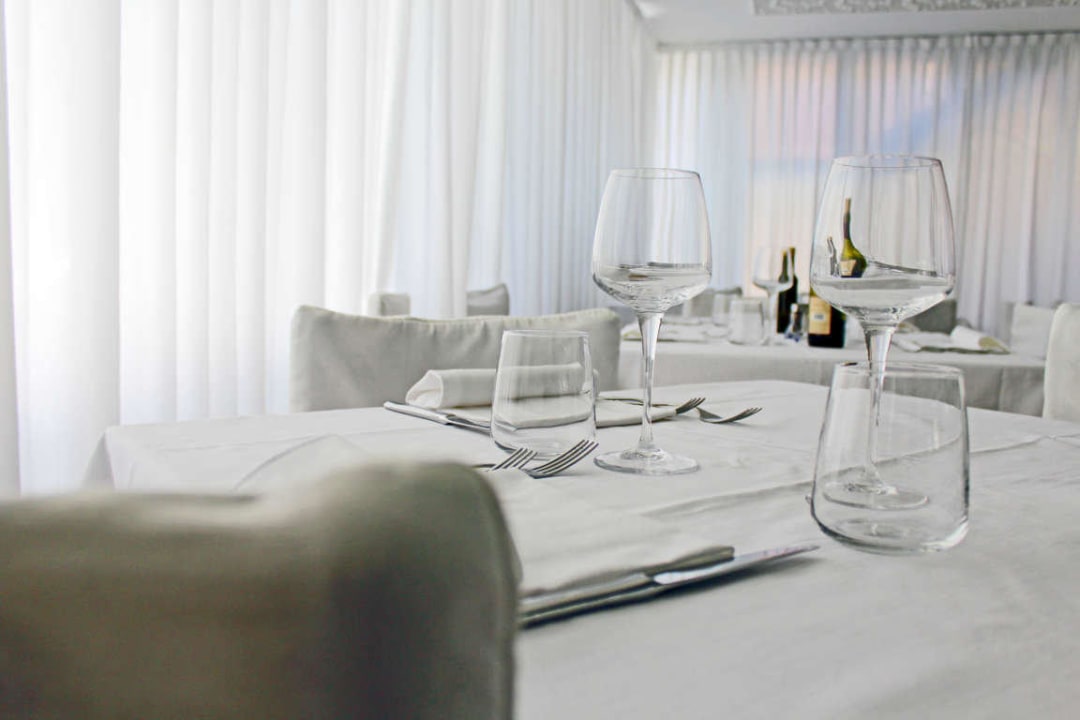 Ambienti hotel Buratti Cervia Hotel Buratti