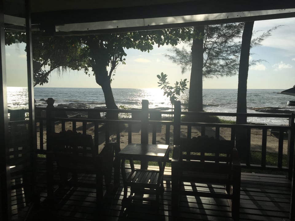 Strand Moracea by Khao Lak Resort