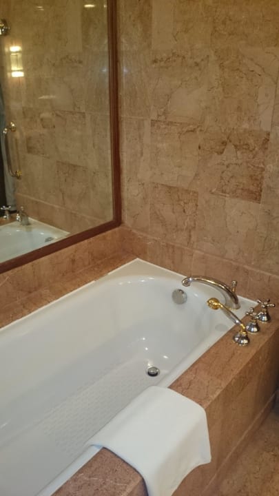 Deluxe Zimmer Sheraton Imperial Kuala Lumpur