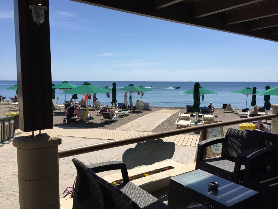 Strandbar Esperos Palace Resort & Spa