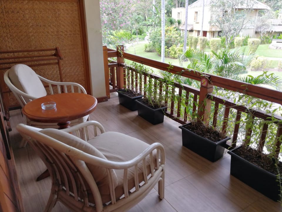 Zimmer Kila Senggigi Beach Lombok