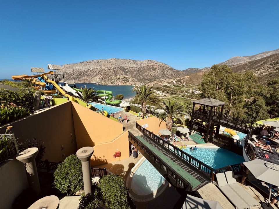 Pool Fodele Beach & Water Park Holiday Resort