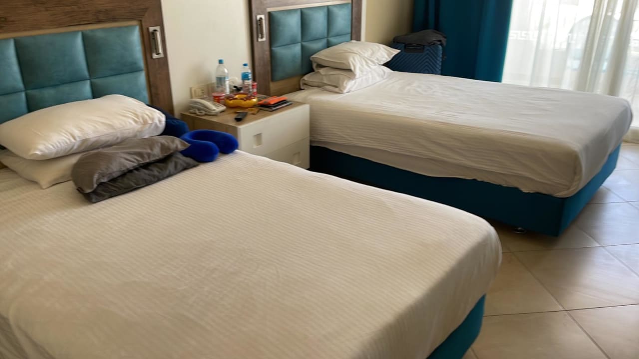 Zimmer Titanic Resort & Aqua Park