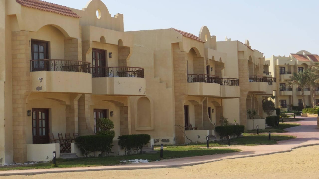 Selbstdokumentierend Coral Hills Resorts & SPA