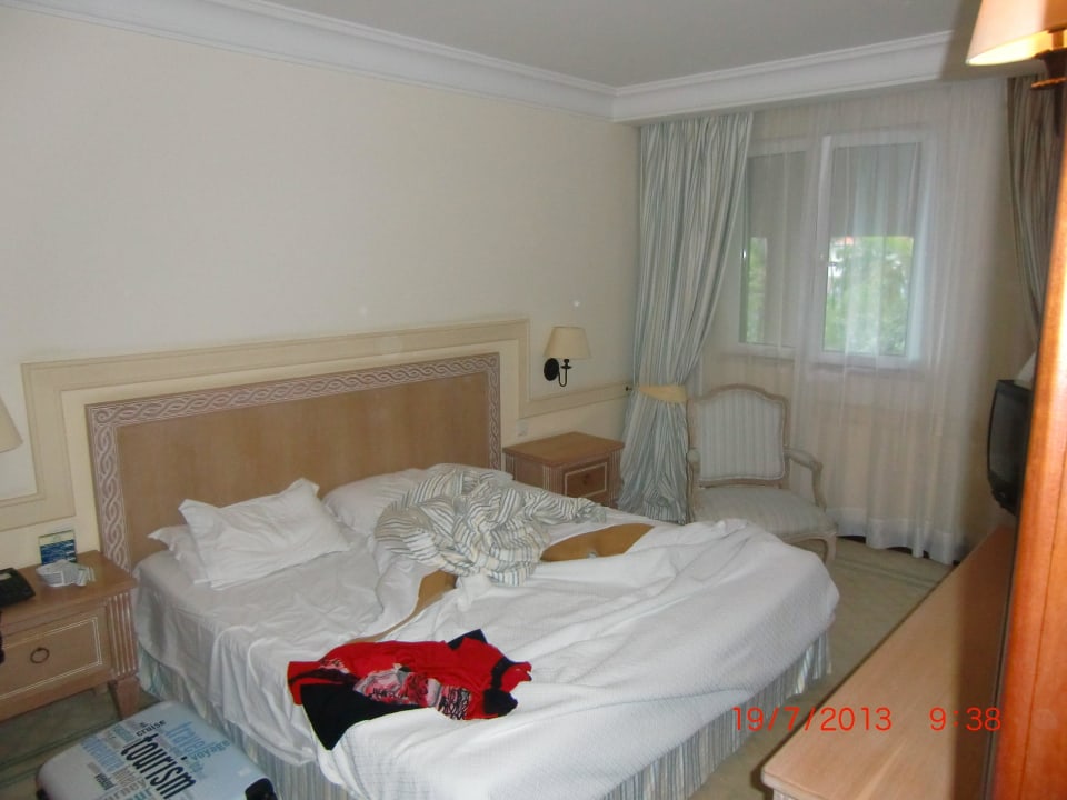 Suite - Hauptschlafzimmer Pestana Royal Premium All Inclusive Ocean & Spa Resort