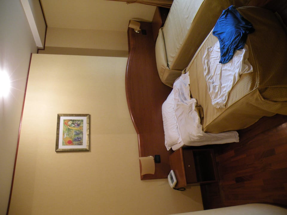 Twinbett Hotel Dimora Adriana