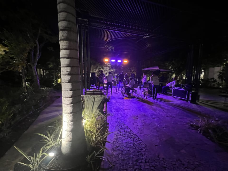 Sport & Freizeit Lopesan Costa Bávaro Resort, Spa & Casino