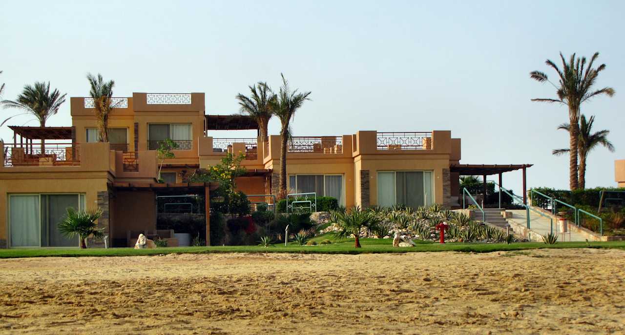 Vom Strand zum letzten Bungi Shams Prestige Abu Soma-Adults Only