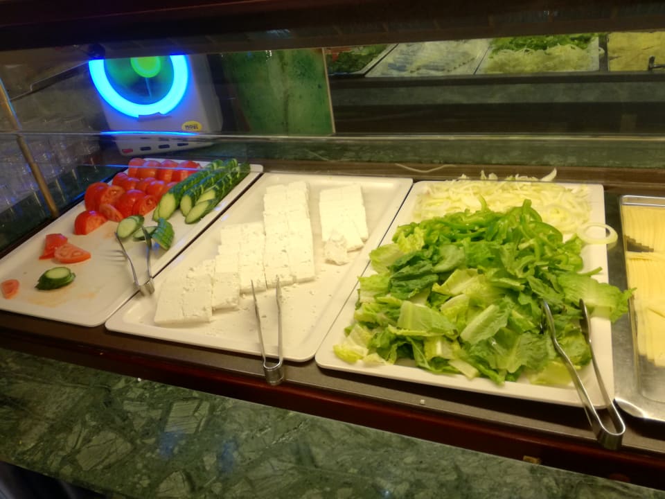 Gastro Hydramis Palace Beach Resort