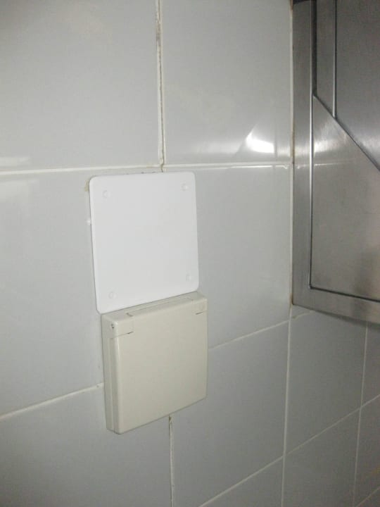 Steckdose Gasthof Alte Post