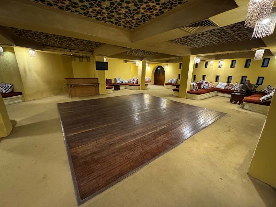 Sport & Freizeit Ghazala Gardens