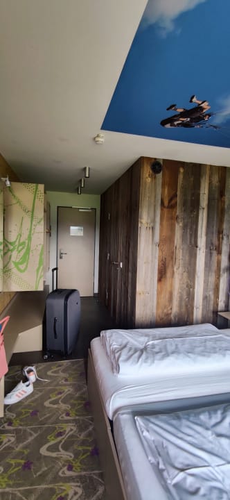 Zimmer Explorer Hotel Neuschwanstein