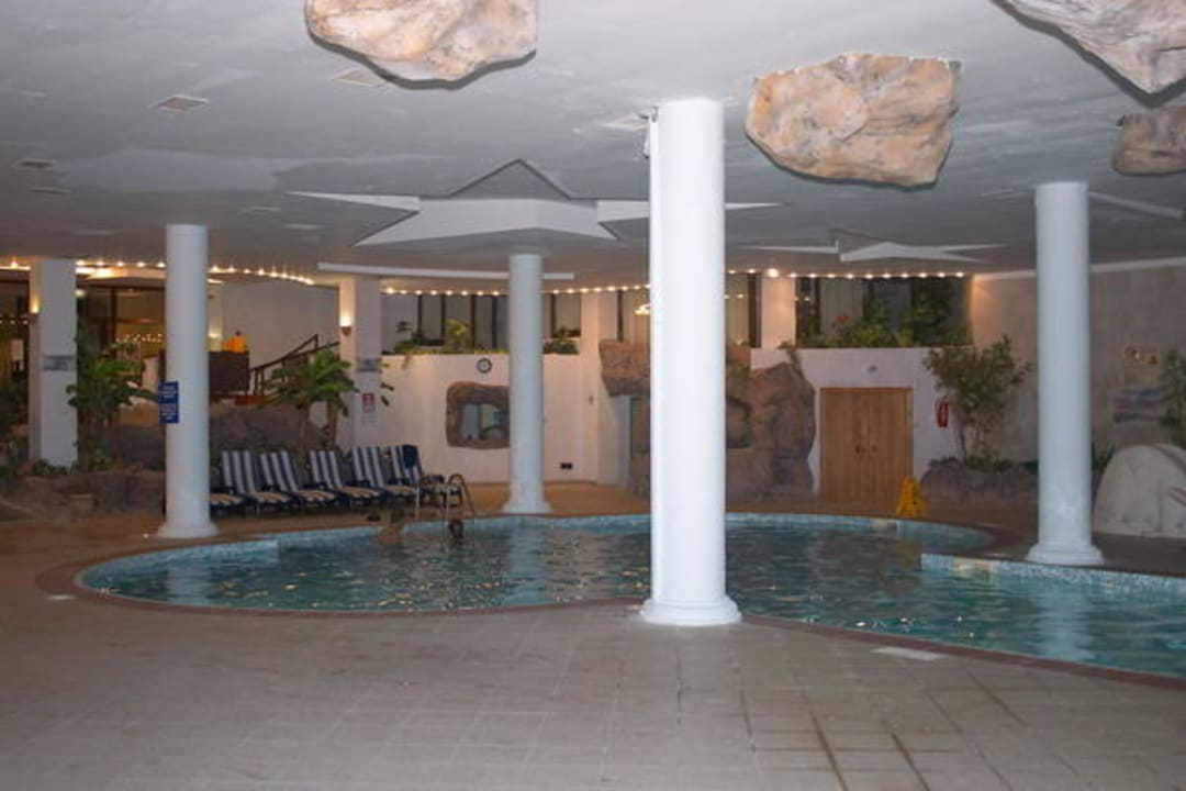 Innenbereich Ramada Resort Bodrum