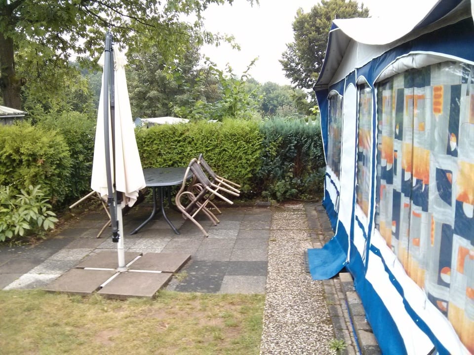 5 Campingplatz Hof Biggen