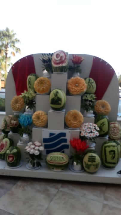 Gastro Saphir Resort & Spa