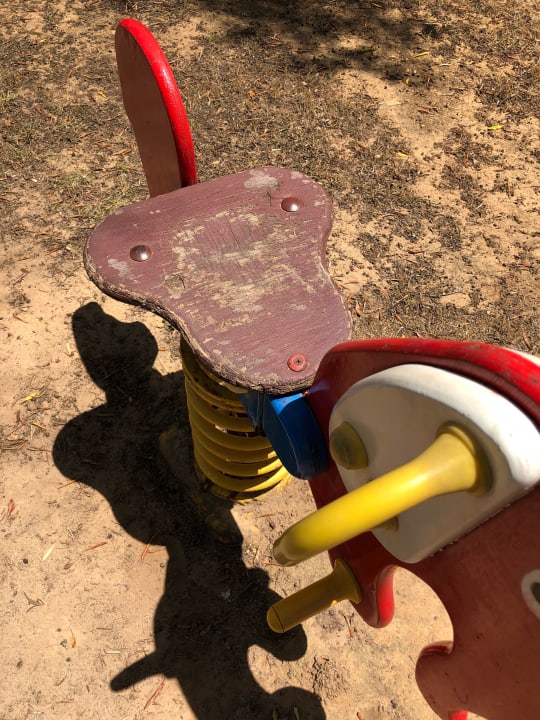 Kinderspielplatz Hacienda Son Antem Golf Resort, Autograph Collection