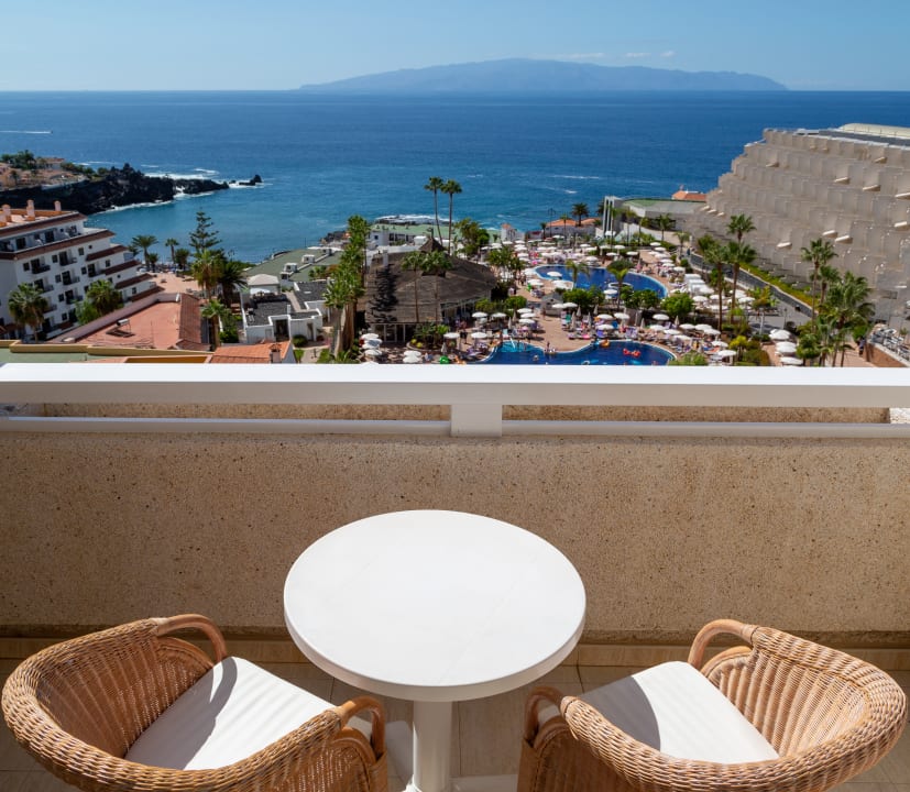 Hotel lookéa playa la arena