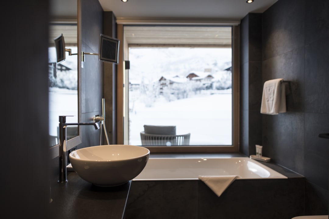 Zimmer Hotel Cappella