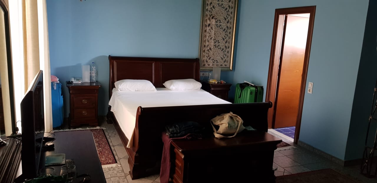 Zimmer Akti Hotel Nafpakos