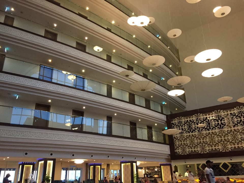 Zimmer Side Prenses Resort & Spa