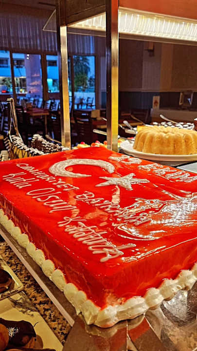 Gastro Telatiye Resort