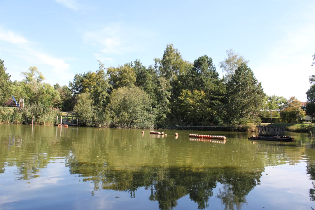 Sport & Freizeit Roompot Weerterbergen