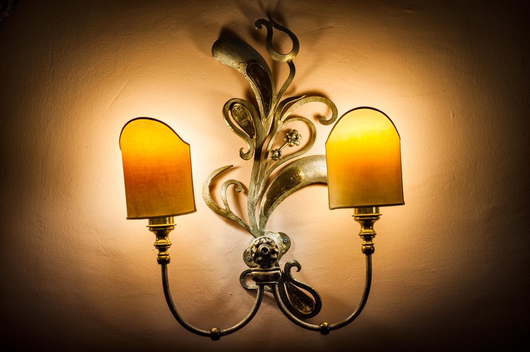 Sonstiges Hotel dell'Angelo