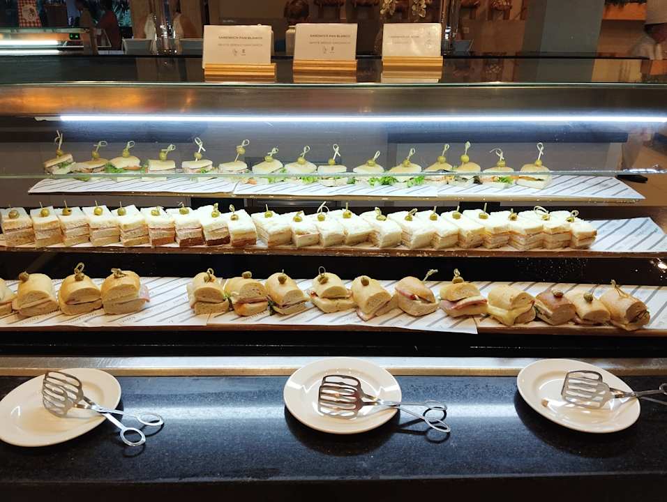 Gastro Iberostar Waves Tucan