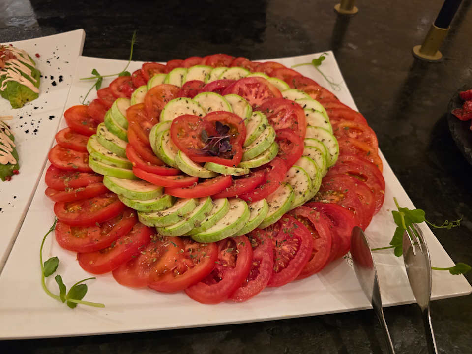 Gastro Seaside Los Jameos Playa