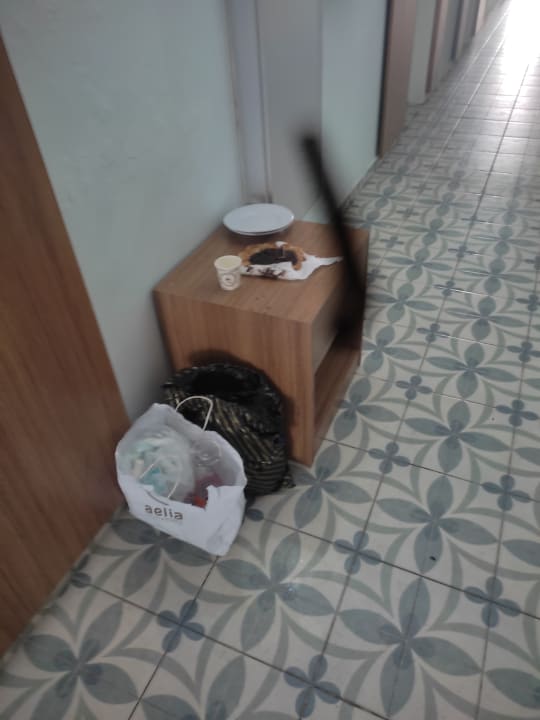 Sonstiges Club Hotel Anjeliq