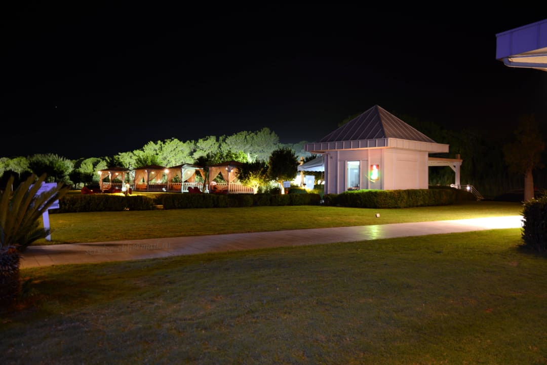 Titanic Deluxe Belek Titanic Deluxe Golf Belek