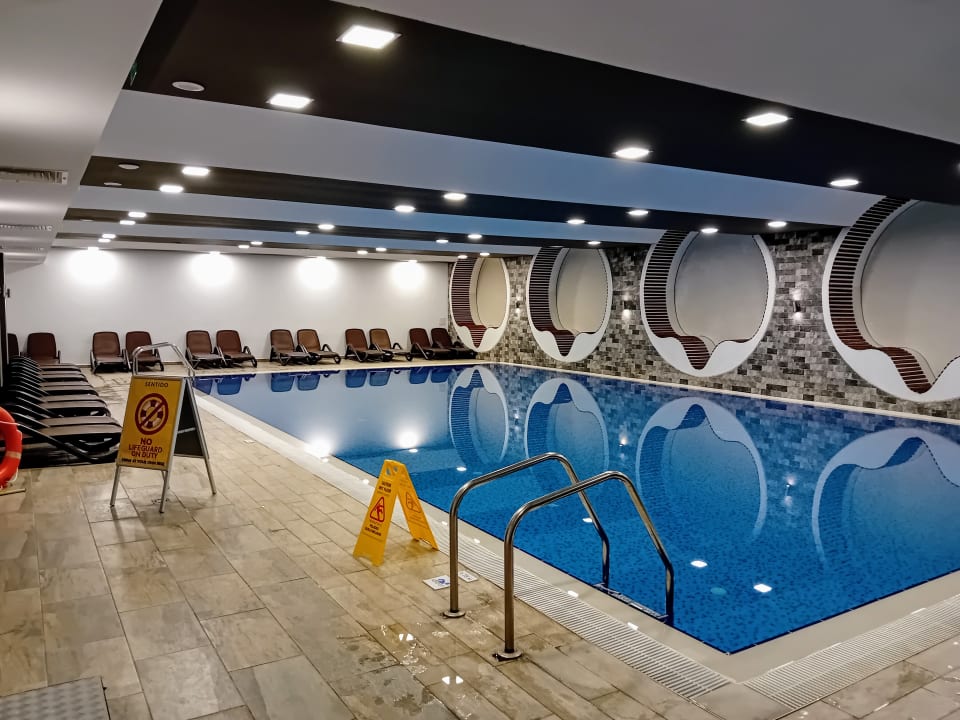 Sport & Freizeit Sentido Marea