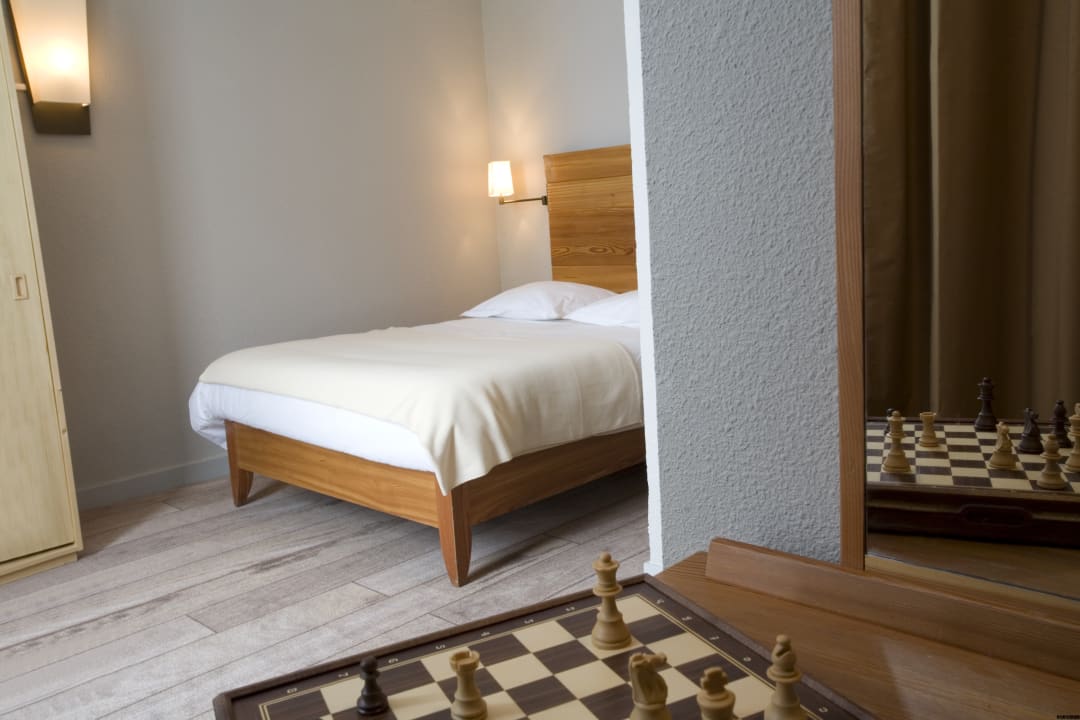 Zimmer Belambra Clubs Val Claret