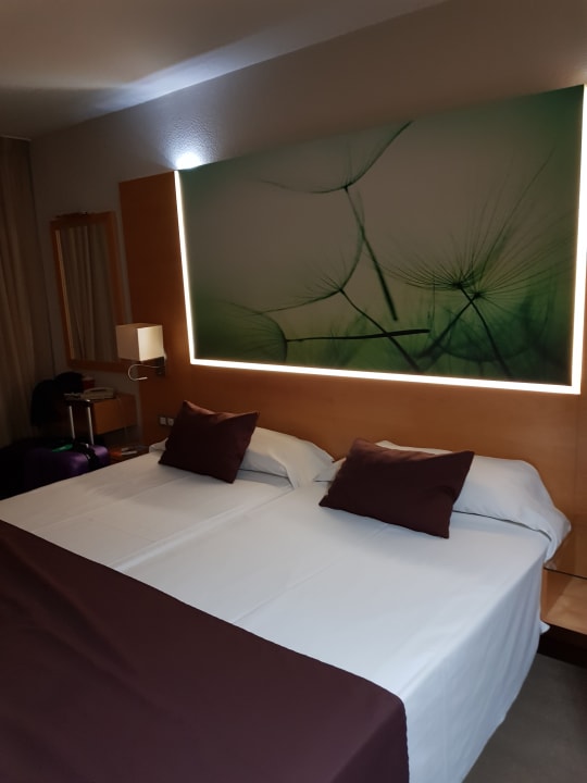 Zimmer HL Sahara Playa