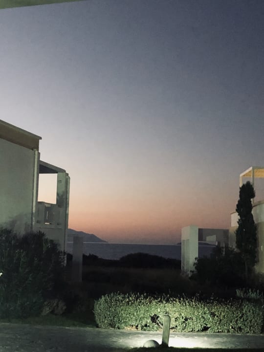 Ausblick Neptune Luxury Resort