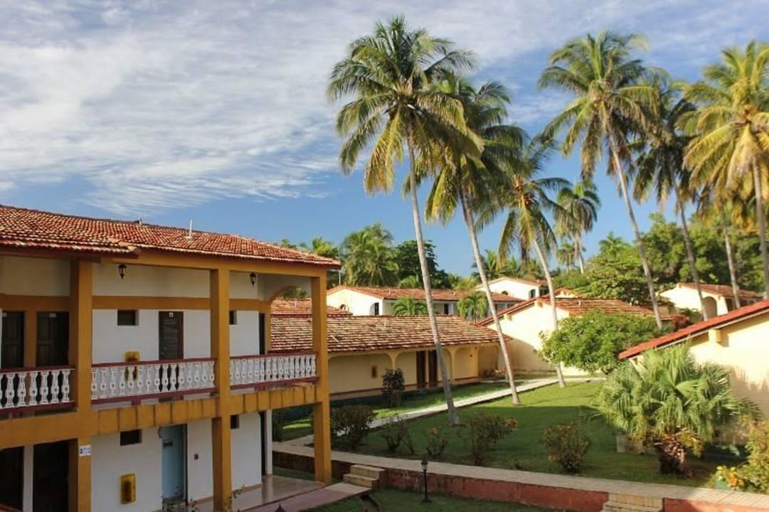 Im Hotel Hotel Porto Santo