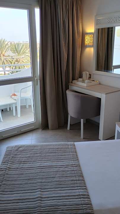 Zimmer Sahara Beach Aquapark & Resort