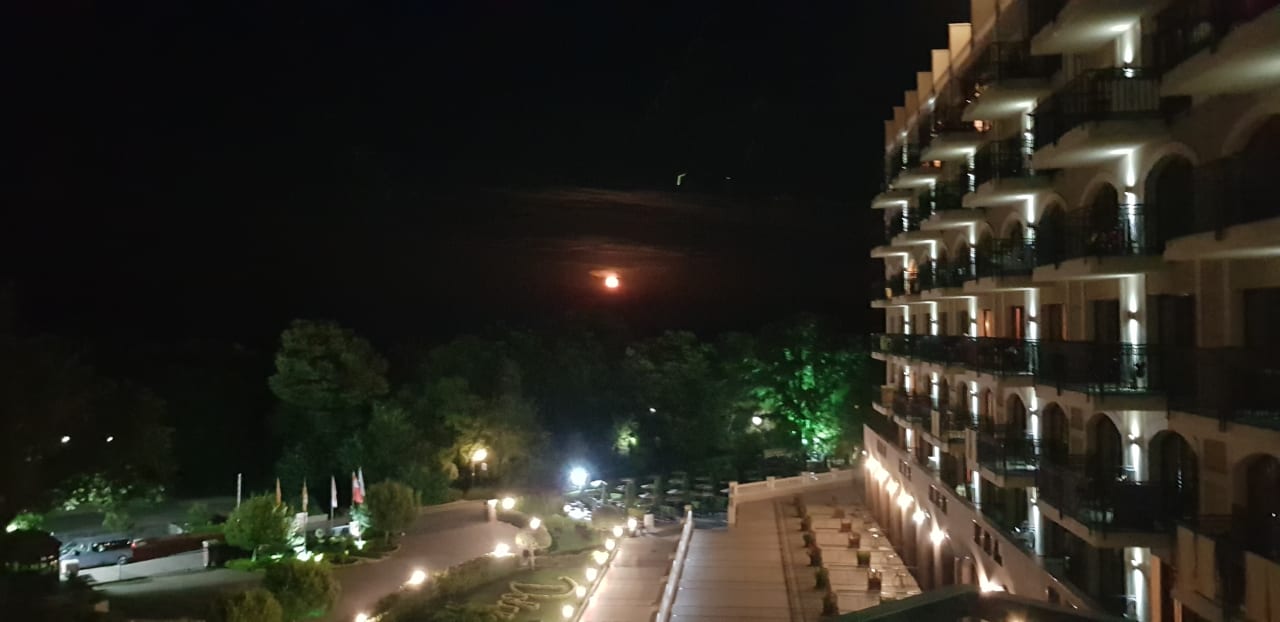 Ausblick SH Dolce Vita