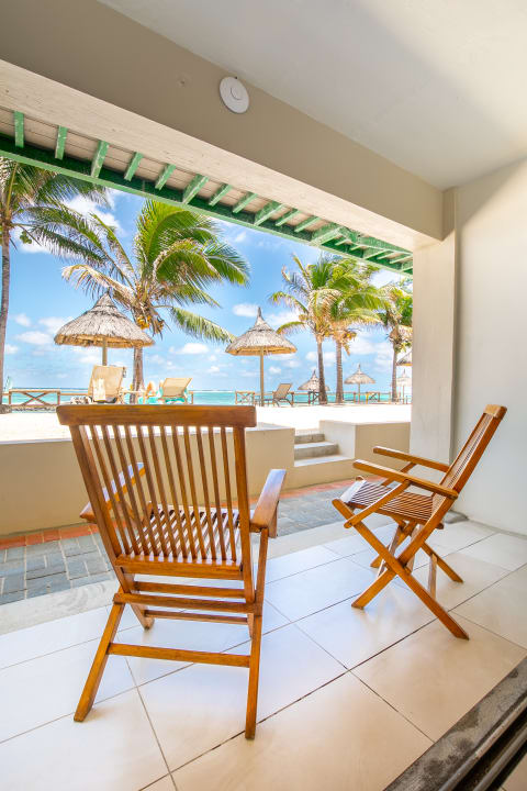 Zimmer Le Peninsula Bay Beach Resort & Spa