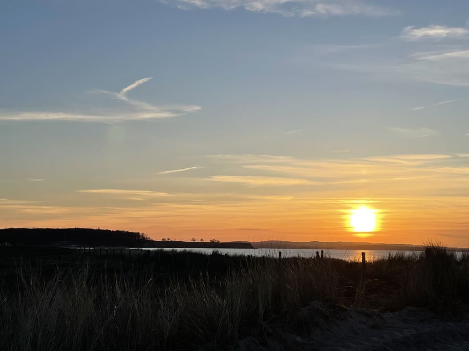 Strand Ferienwohnungen Ferienpark Weissenhäuser Strand