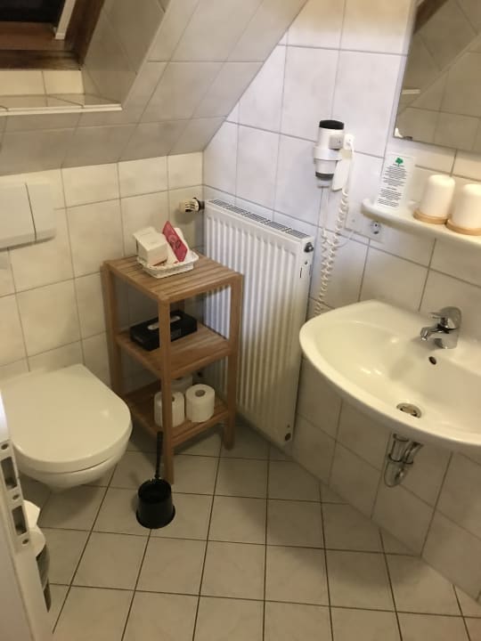 Zimmer Hotel Friesenhof