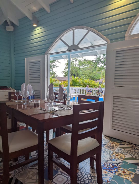 Gastro Viva Heavens by Wyndham - All Inclusive Resort