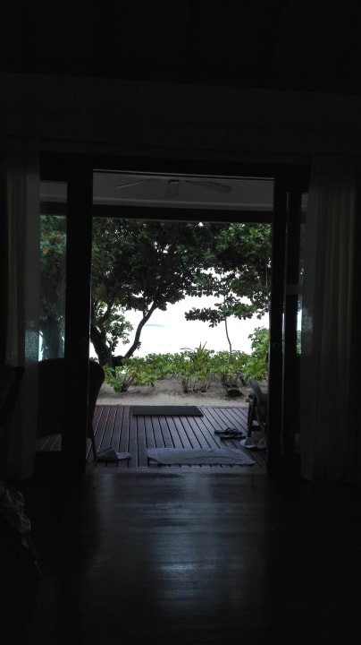 Zimmer Hilton Seychelles Labriz Resort & Spa